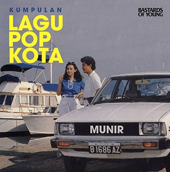  LAGU POP KOTA