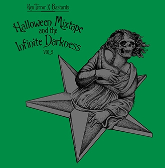  HALLOWEEN MIXTAPE & THE INFINITE DARKNESS VOL. 2 