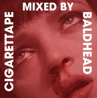  CIGARETTAPE BY BALDHEAD