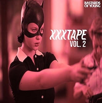  XXXTAPE VOL. 2