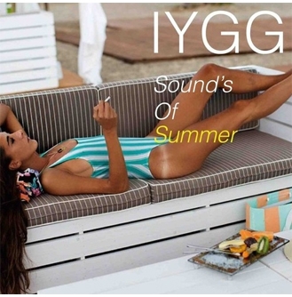  SOUNDS OF SUMMER (S.O.S.) by IYGG